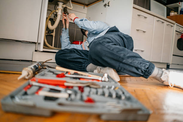 Best Affordable Plumbing Services  in Yorklyn, PA