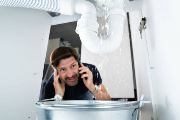 Best Sewer Cleaning Services  in Yorklyn, PA