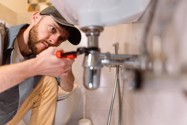 Best Water Softener Installation  in Yorklyn, PA