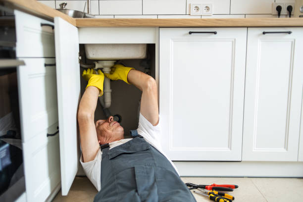 Best Plumbing Installation Services  in Yorklyn, PA