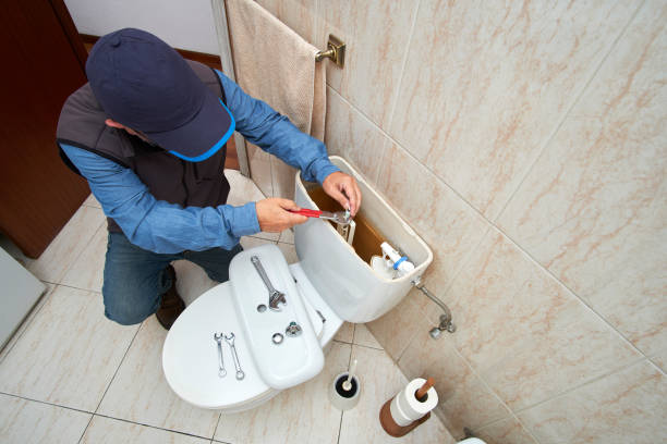 Best Plumbing Inspection Services  in Yorklyn, PA