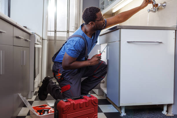 Best Plumbing Installation Services  in Yorklyn, PA